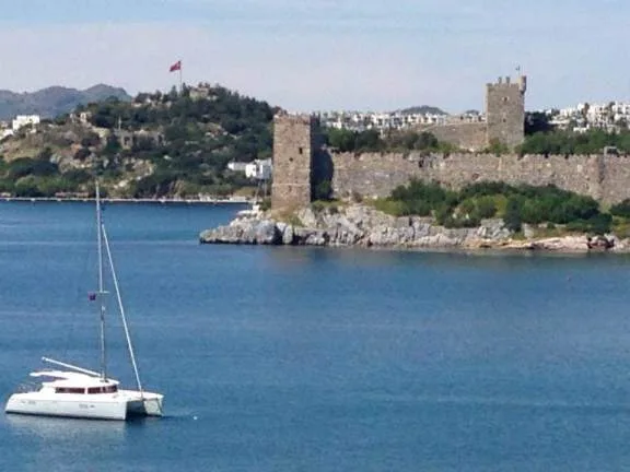 Image of PALUKO yacht #12