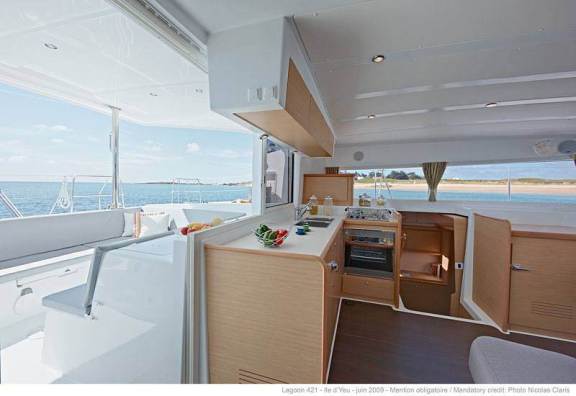 Image of PALUKO yacht #14