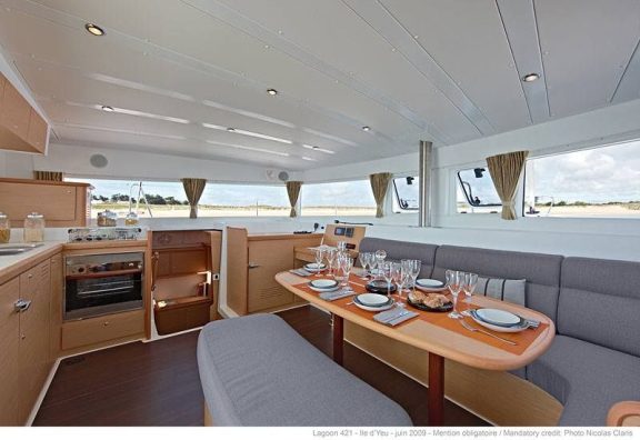 Image of PALUKO yacht #19