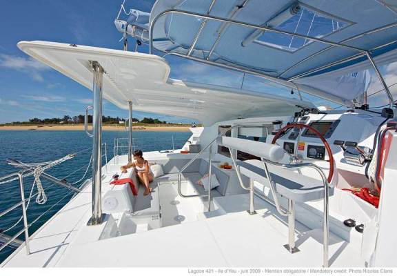 Image of PALUKO yacht #4