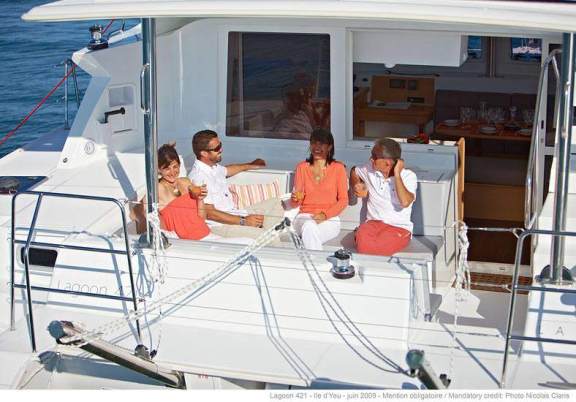 Image of PALUKO yacht #5