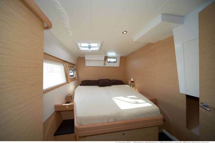 guest cabin