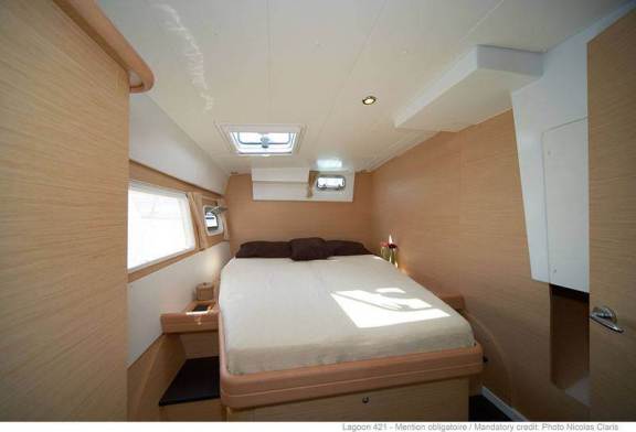 guest cabin
