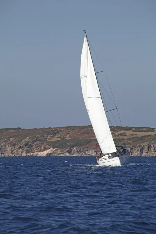 Image of FERDA KAPTAN yacht #10