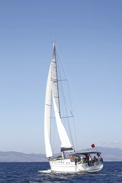 Image of FERDA KAPTAN yacht #11