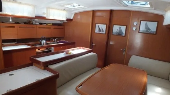 Image of FERDA KAPTAN yacht #12
