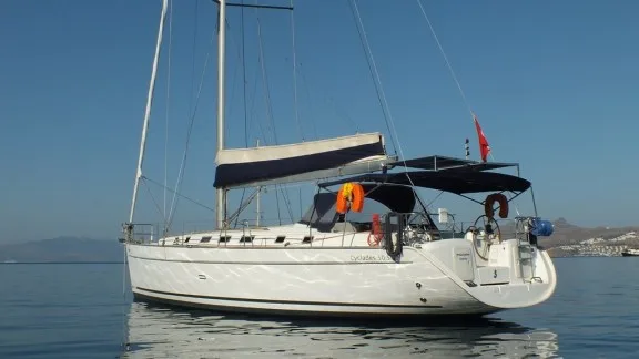 Image of FERDA KAPTAN yacht #14