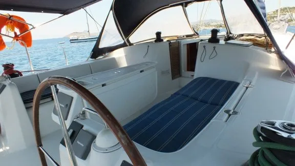 Image of FERDA KAPTAN yacht #15