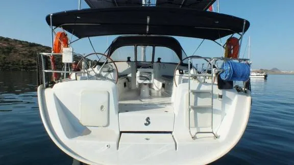 Image of FERDA KAPTAN yacht #16