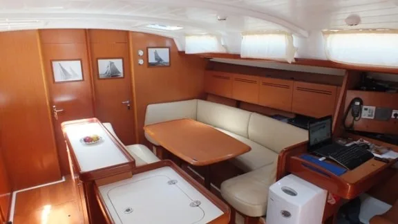 Image of FERDA KAPTAN yacht #2