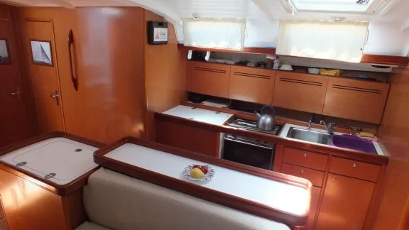 Image of FERDA KAPTAN yacht #3