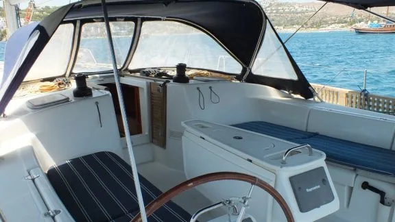 Image of FERDA KAPTAN yacht #5