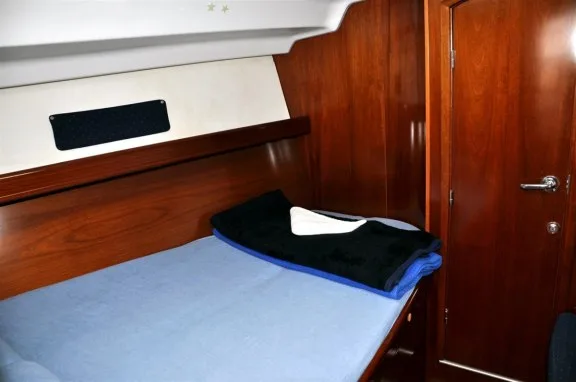 Image of FERDA KAPTAN yacht #6