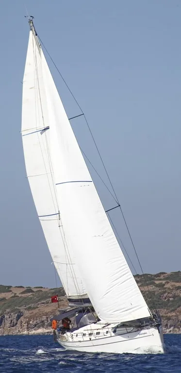 Image of FERDA KAPTAN yacht #7