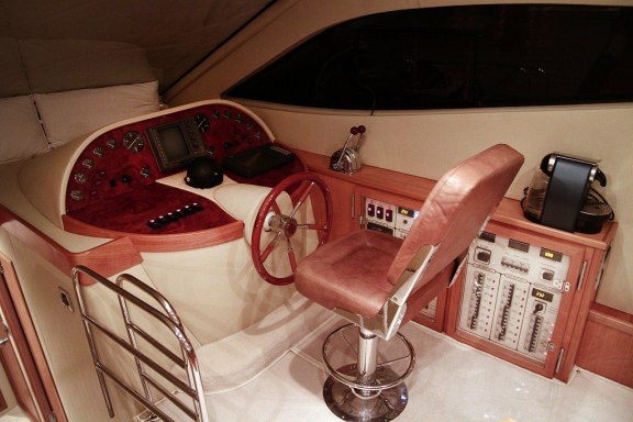 Image of JOEY yacht #10