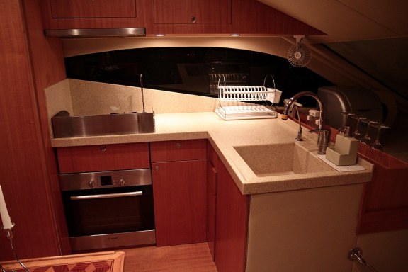 Image of JOEY yacht #11