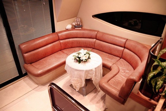 Image of JOEY yacht #12