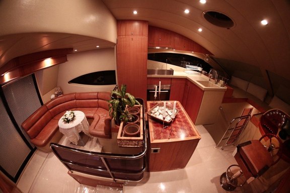 Image of JOEY yacht #13