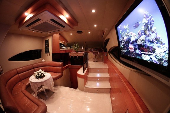 Image of JOEY yacht #14