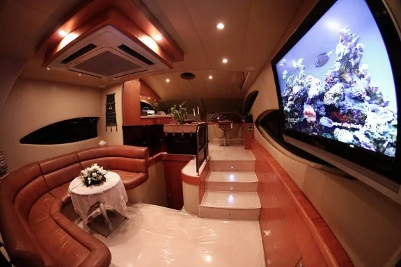 Image of JOEY yacht #14