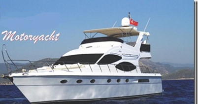 Image of JOEY yacht #16
