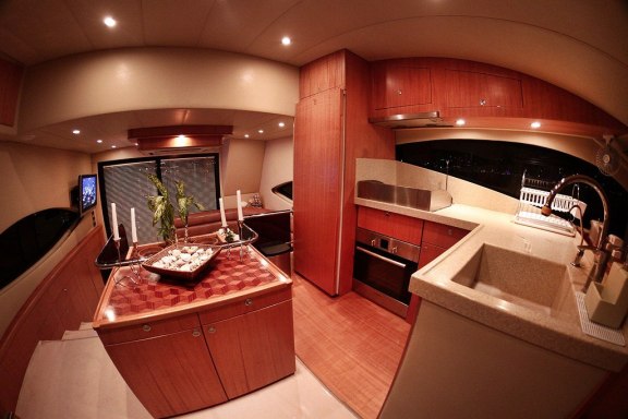 Image of JOEY yacht #17
