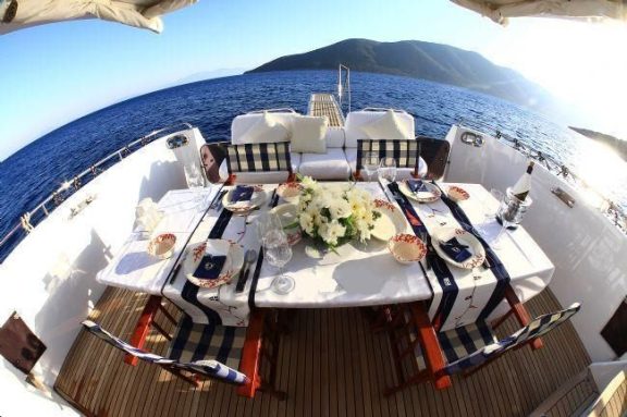 Image of JOEY yacht #3