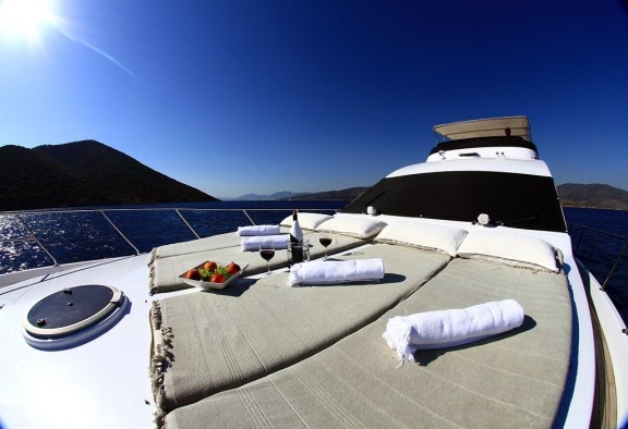 Image of JOEY yacht #5