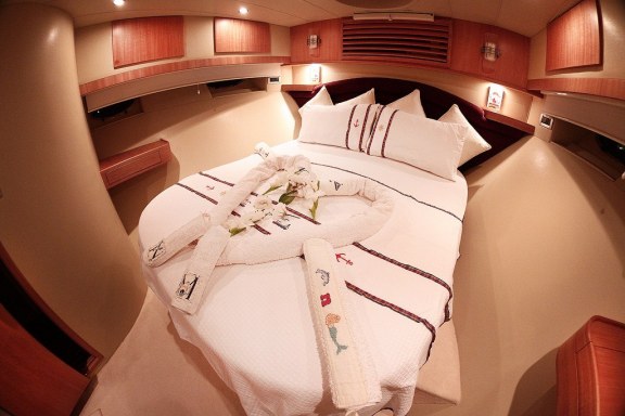Image of JOEY yacht #6