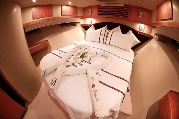 Image of JOEY yacht #6