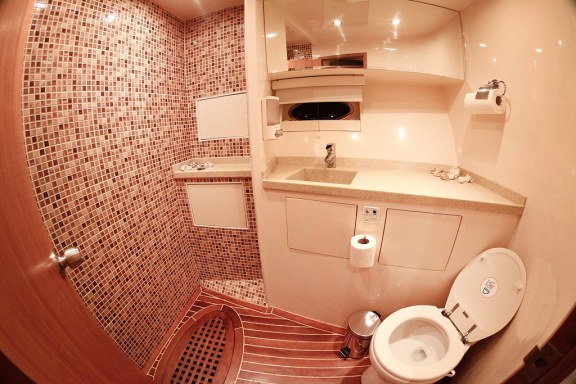 Image of JOEY yacht #7