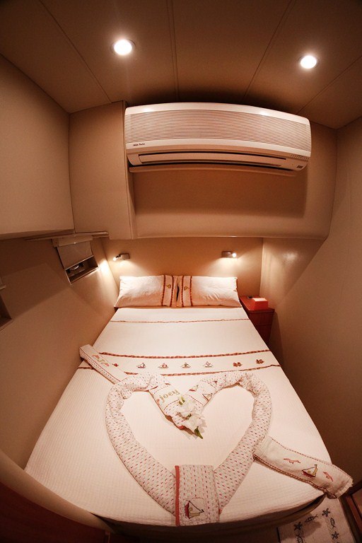 Image of JOEY yacht #8