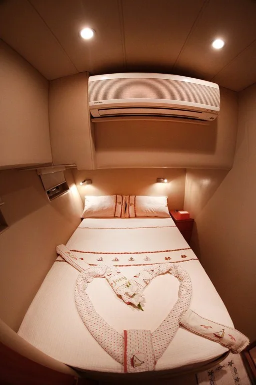 Image of JOEY yacht #8