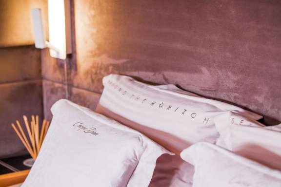 Image of CARPE DIEM CAT 620 yacht #19