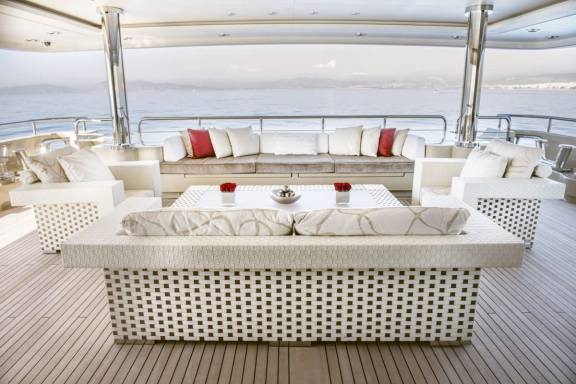 Image of LIGHT HOLIC yacht #10