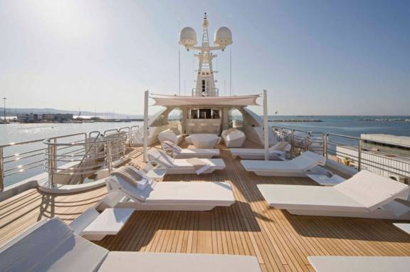 Image of LIGHT HOLIC yacht #13