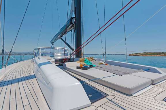 Image of ALIZEE yacht #12