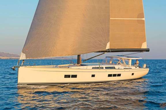 Image of ALIZEE yacht #15