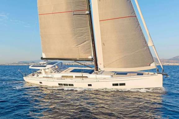Image of ALIZEE yacht #19