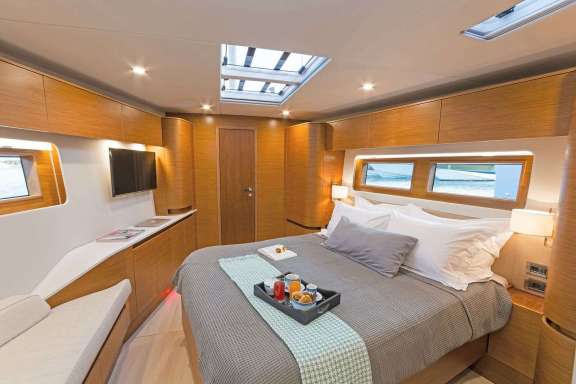 Image of ALIZEE yacht #6