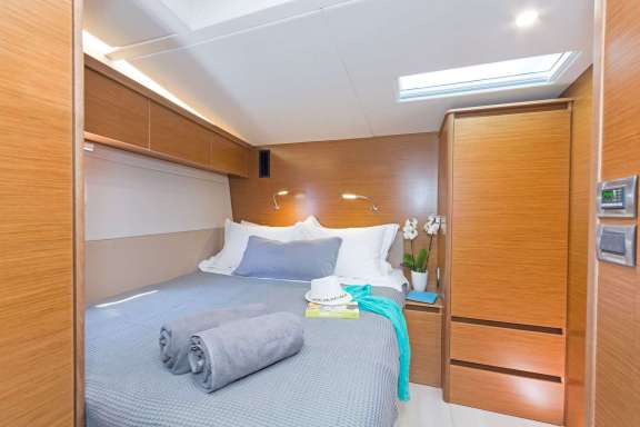 Image of ALIZEE yacht #8