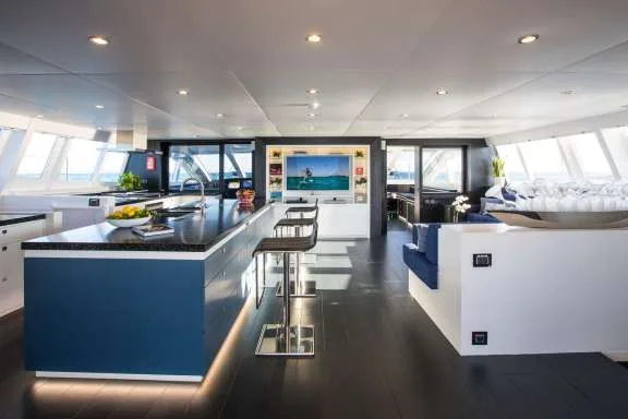 Image of CARTOUCHE yacht #2