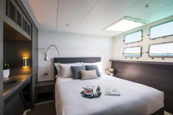 Image of CARTOUCHE yacht #8