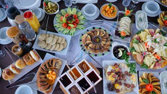 Image of KAPTAN MEHMET BUGRA yacht #13