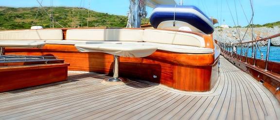 Image of ARTEMIS-SIMAY yacht #13