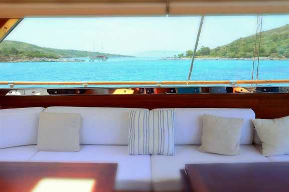 Image of ARTEMIS-SIMAY yacht #15