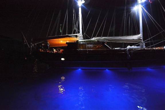 Image of ARTEMIS-SIMAY yacht #16