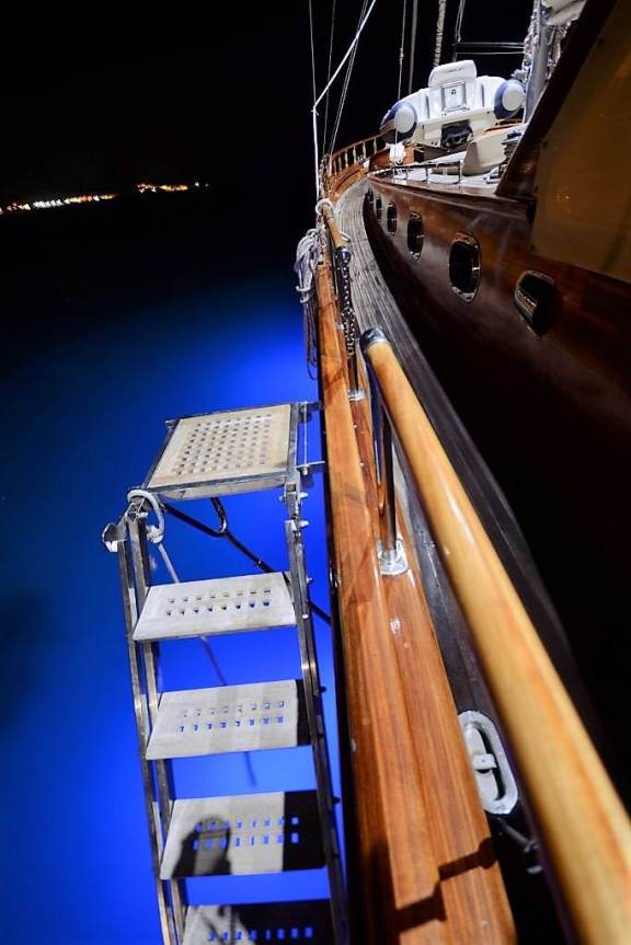 Image of ARTEMIS-SIMAY yacht #17