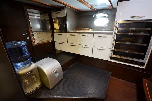 Image of ARTEMIS-SIMAY yacht #18