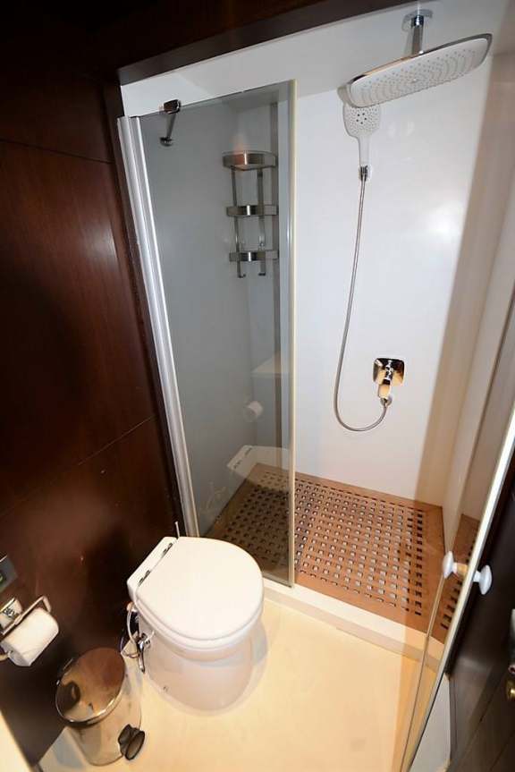 Image of ARTEMIS-SIMAY yacht #8